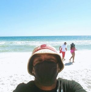 Meet your Posher, Patrick